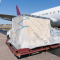 Air Cargo rates rise to a 2024 High