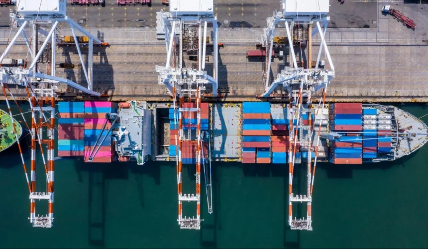 The Impact of Ocean Freight on Supply Chains The Impact of Ocean Freight on Supply Chains