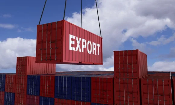 What Is VCI Coating and Why Does It Matter for Metal Exports