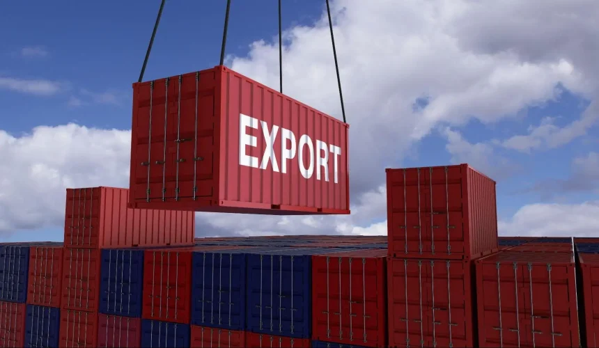 What Is VCI Coating and Why Does It Matter for Metal Exports