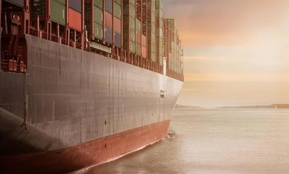 The Importance of Reducing Carbon Footprint in Global Shipping