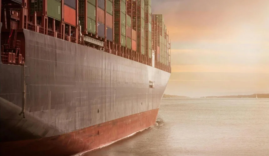 The Importance of Reducing Carbon Footprint in Global Shipping The Importance of Reducing Carbon Footprint in Global Shipping